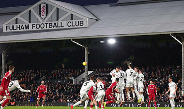 Фулгем – Ліверпуль – 2:2. Асист ексгравця Шахтаря. Відео голів, огляд матчу