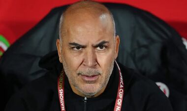 Потенційний суперник України на ЧС-2026 звільнив тренера