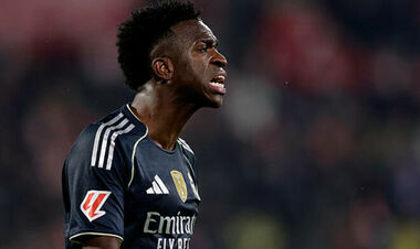 Скандальний момент на Бернабеу: реакція Алонсо на освистування лідера Реалу