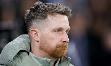 Тимчасовий коуч Челсі після нічиєї з Ман Сіті: «Притиснули до воріт»