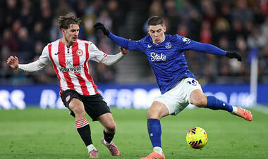 Українське дербі в АПЛ: статистика Миколенка та Ярмолюка