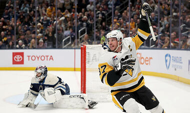 Кросбі і рекорд НХЛ в овертаймах, перемоги Флориди, Монреаля і Чикаго