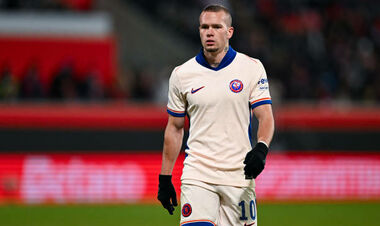 Стратегическая ошибка. Мудрик потерял шанс смягчить срок дисквалификации