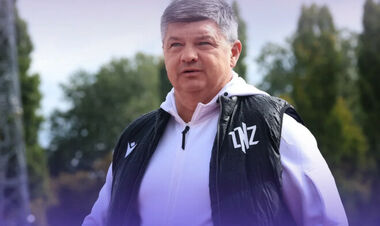 Пономарев назвал футболиста, который покинет ЛНЗ. Еще трое – под вопросом