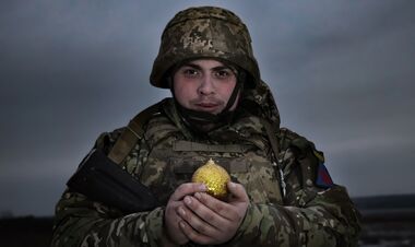 Знищення окупантів продовжується. ЗСУ оновили дані втрат армії рф