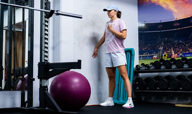 Германия – Польша. Зверев – Хуркач, Лис – Свентек. Смотреть онлайн. LIVE