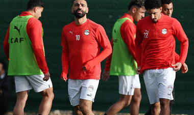 Египет – Бенин. Прогноз и анонс на матч 1/8 финала Кубка африканских наций