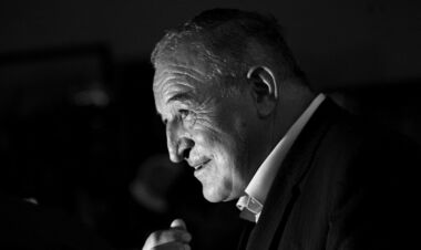 Найкращий тренер європейської збірної XX століття помер 3 січня