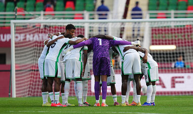 Нигерия – Мозамбик. Прогноз и анонс на 1/8 финала Кубка африканских наций