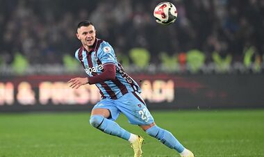 Галатасарай – Трабзонспор. Прогноз і анонс на півфінал Суперкубка Туреччини