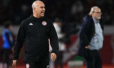 ОФІЦІЙНО. Потенційний суперник збірної України на ЧС звільнив тренера