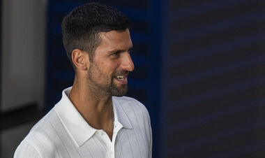 Джокович вийшов із Асоціації професійних тенісистів, яку сам і створив