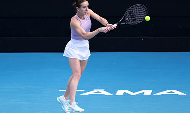 Рейтинг WTA. Світоліна піднялася на 13-те місце, Анісімова обійшла Гофф