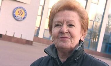 Динамо сообщило о потере легендарной фигуры