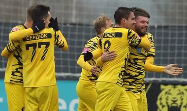 Поединок 1/4 финала Кубка Украины могут перенести на другую дату