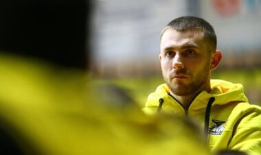 Схилимо голови. Тренер Київ-Баскета і Будівельника загинув під Роботиним