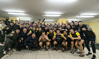 Клубы МЛС и чемпион Кореи. Металлист 1925 назвал соперников на сборах