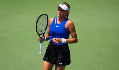 Непростий старт сезону: Ястремська вийшла до 1/16 фіналу WTA 500 у Брісбені