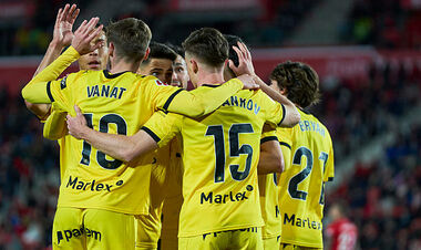 «Купуйте більше українців!» Реакція фанів на голи Циганкова та Ваната