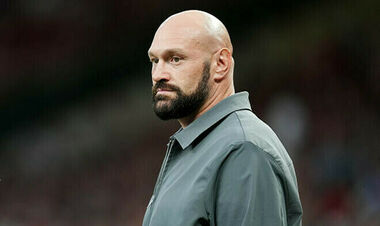 Нет Усика, есть россиянин. Названы соперники Фьюри для возвращения в бокс