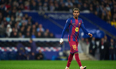 Ямаль принял важное решение по своему будущему. Касается клуба и сборной