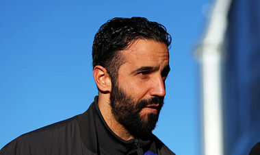 Аморім закінчив свою діяльність в МЮ з найменшим відсотком перемог в АПЛ