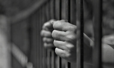 Колишній співробітник казино отримав до 30 років в'язниці за серію крадіжок