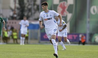 Эксперт: «Динамо? Если не будут покупать таких, как Бленуце...»