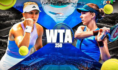 Юлия Стародубцева – Кэти Бултер. Прогноз и анонс на матч WTA 250 в Окленде