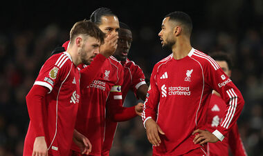 Завдання для чемпіона: 7 питань, які Ліверпуль має вирішити у січні