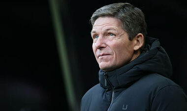 МЮ нашел фаворита на должность тренера. Но есть еще три варианта