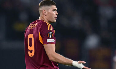 В Ювентусе приняли решение по подписанию Довбика