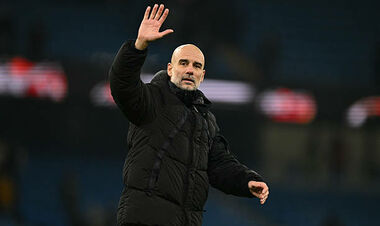 Манчестер Сити попрощается с Гвардиолой. Ему уже нашли замену
