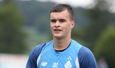 Футболіст київського Динамо і збірної України зацікавив чемпіона Англії