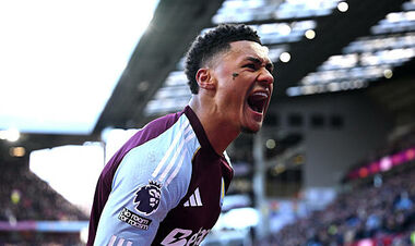 Пара Воткінс/Роджерс є одною з найпродуктивніших в історії Астон Вілли