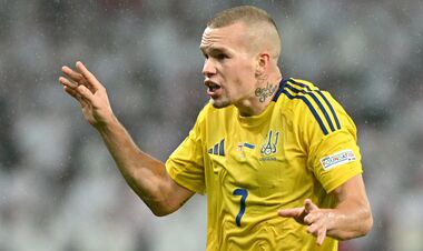 Челси дал Мудрику сигнал о его будущем в клубе