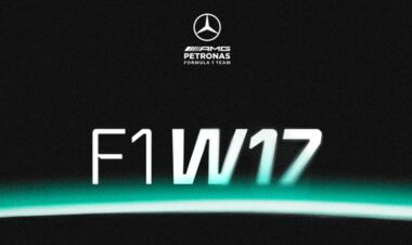Фаворит сезона-2026 Ф1 назвал дату презентации болида нового поколения