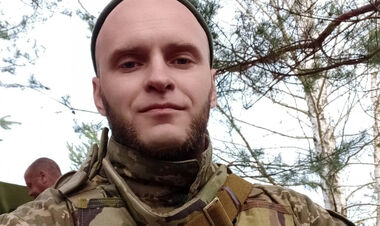 Схилимо голови. Чемпіон України з вільного бою загинув під Бахмутом