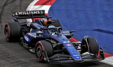 Відома команда Ф1 оголосила дату презентації. Залишився лише Макларен