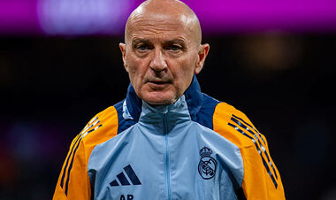 Флорентино Перес принял решение: в Реал возвращается легендарный тренер