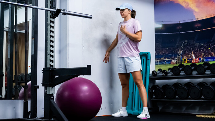 Германия – Польша. Зверев – Хуркач, Лис – Свентек. Смотреть онлайн. LIVE