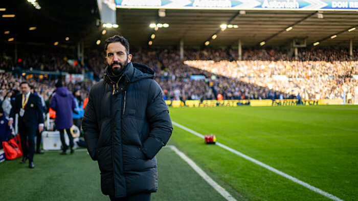 ОФІЦІЙНО. Манчестер Юнайтед попрощався з тренером