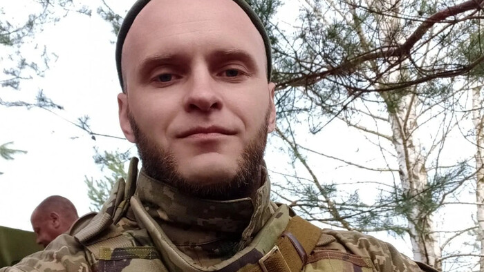 Склоним головы. Чемпион Украины по свободному бою погиб под Бахмутом