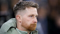 Тимчасовий коуч Челсі після нічиєї з Ман Сіті: «Притиснули до воріт»