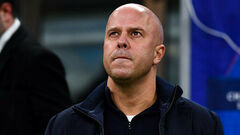 Чому Ліверпуль не переміг? Слот назвав головну причину втрати очок