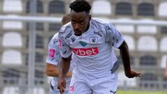 Скандальний гравець не хоче виконувати вимоги лідера УПЛ і поплатився за це