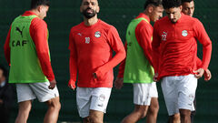 Єгипет – Бенін. Прогноз, анонс на матч 1/8 фіналу Кубка африканських націй