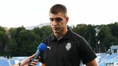 Динамо или Казахстан? Будковский прокомментировал слухи о своем будущем