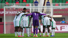 Нигерия – Мозамбик. Прогноз и анонс на 1/8 финала Кубка африканских наций