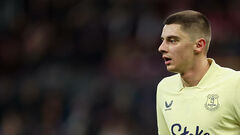 Про Туреччину можна забути. Евертон ухвалив рішення про майбутнє Миколенка